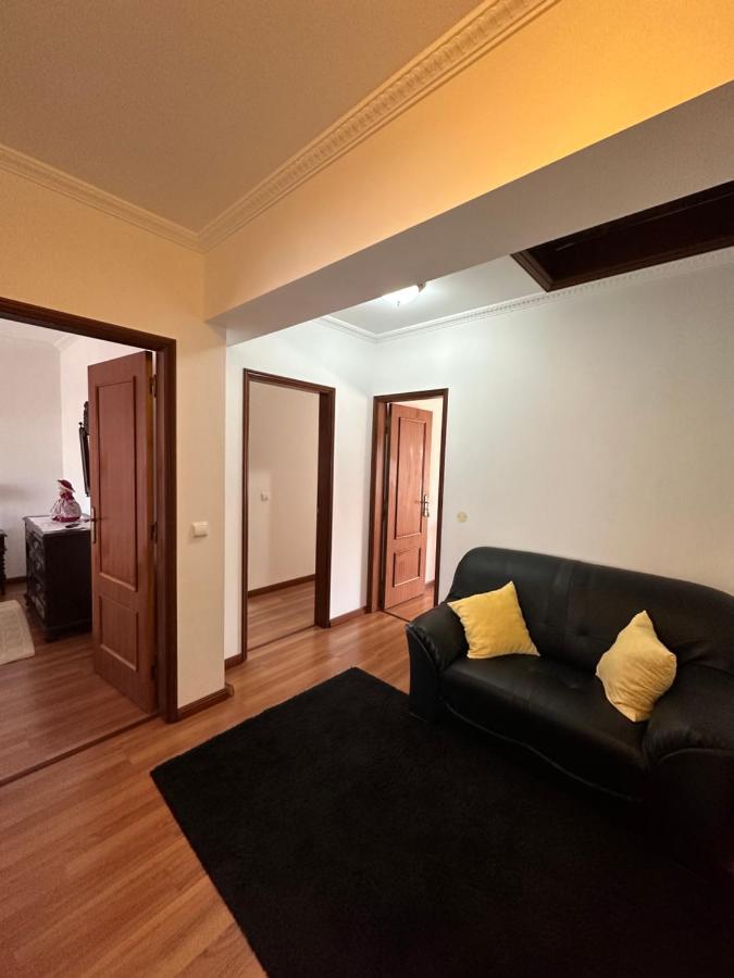Luz Vivenda Apartment Nazare Luaran gambar