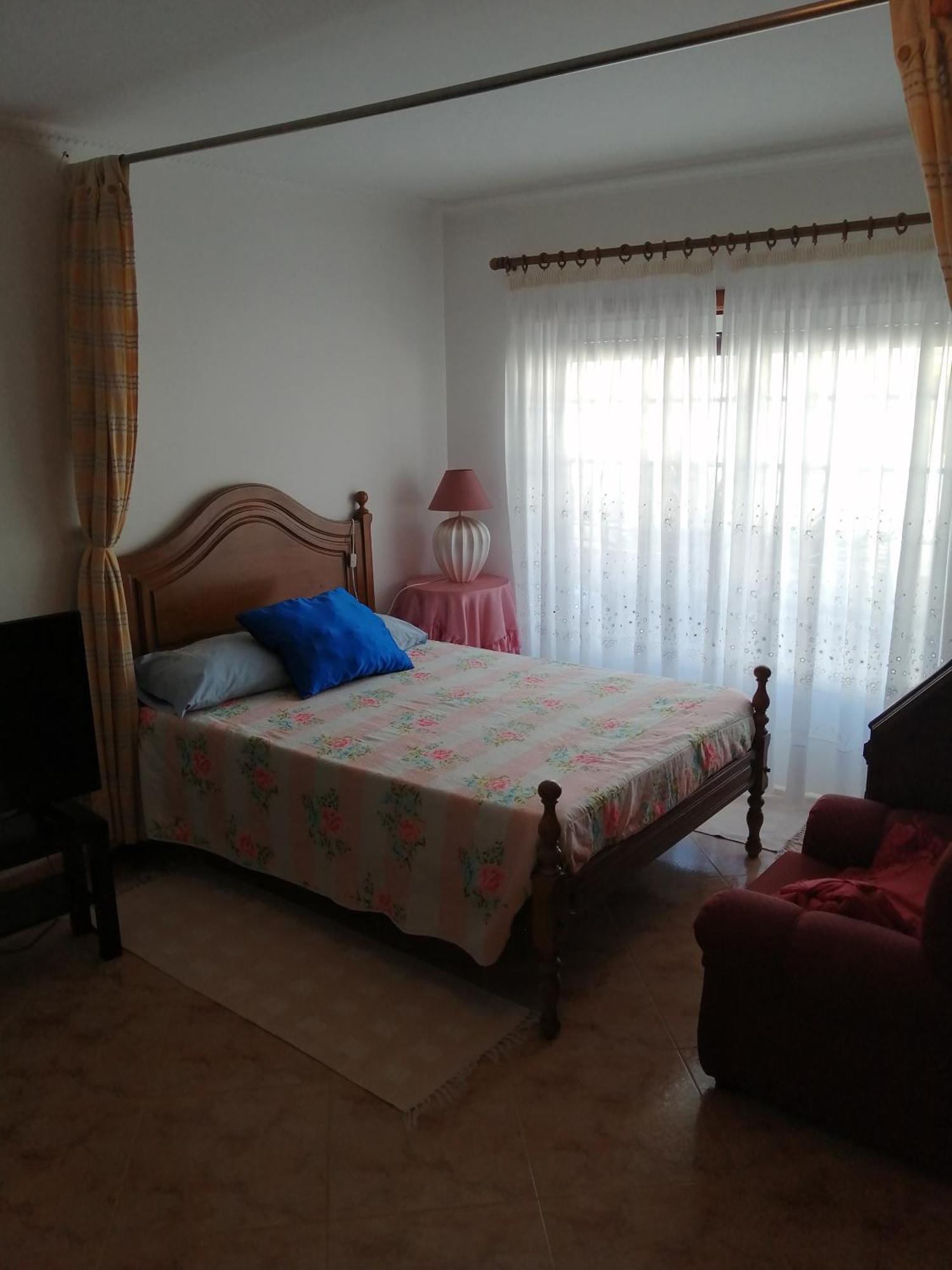 Luz Vivenda Apartment Nazare Luaran gambar