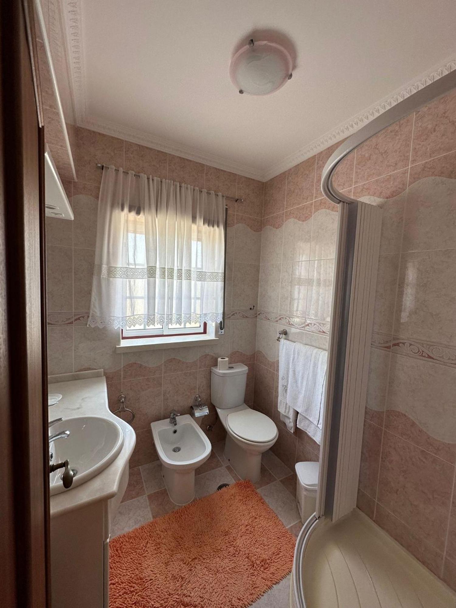 Luz Vivenda Apartment Nazare Luaran gambar