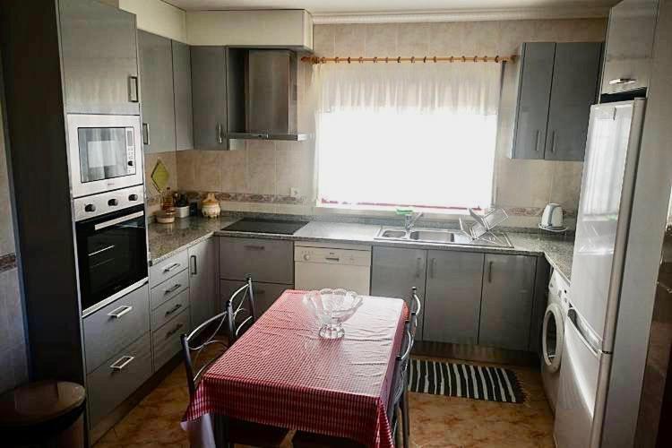 Luz Vivenda Apartment Nazare Luaran gambar